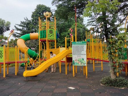 Ingin Wujudkan Kota Ramah A...