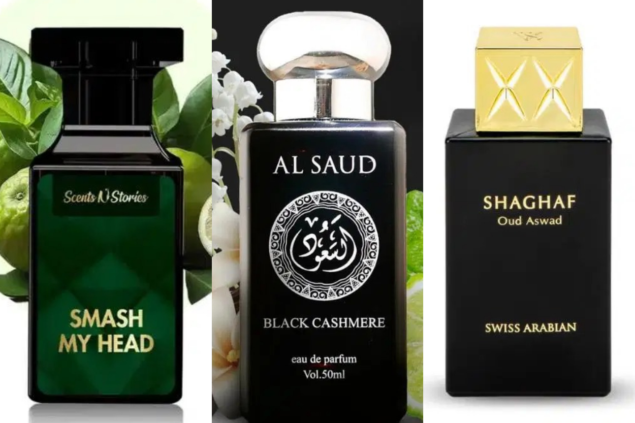 9 Parfum Non Alkohol Paling...