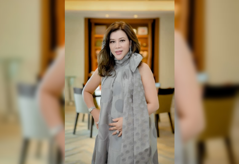 20 Tahun Jadi Aspri Hotman ...