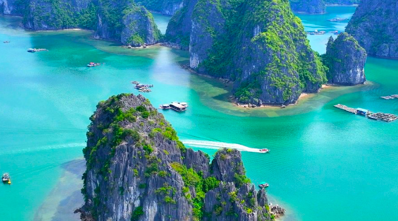 6 Destinasi Wisata Hidden G...