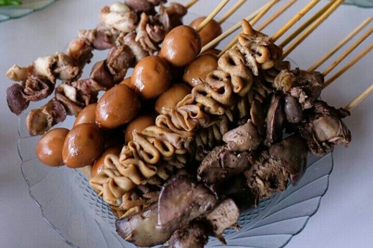 7 Makanan Harian yang Diam-Diam Berisiko Merusak Ginjal, dari Olahan Tinggi Garam Hingga Jeroan!