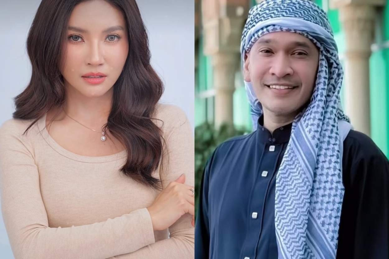 Sarwendah Dikabarkan Tingga...