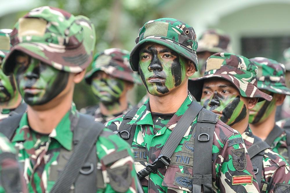 Dukung Program Ketahanan Pangan, TNI Boleh Ikut Bantu Namun Jangan Timpang Tindih Yaa…