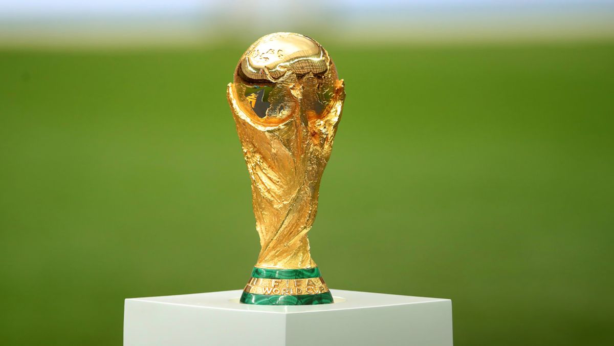 Piala Dunia Picu Lonjakan K...