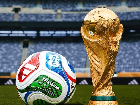 FIFA Kantongi Rp268 Triliun dari Piala Dunia 2026, Darimana Sumber Pendapatannya?