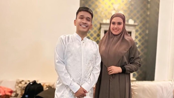 Lagi Konflik dengan Sarwend...