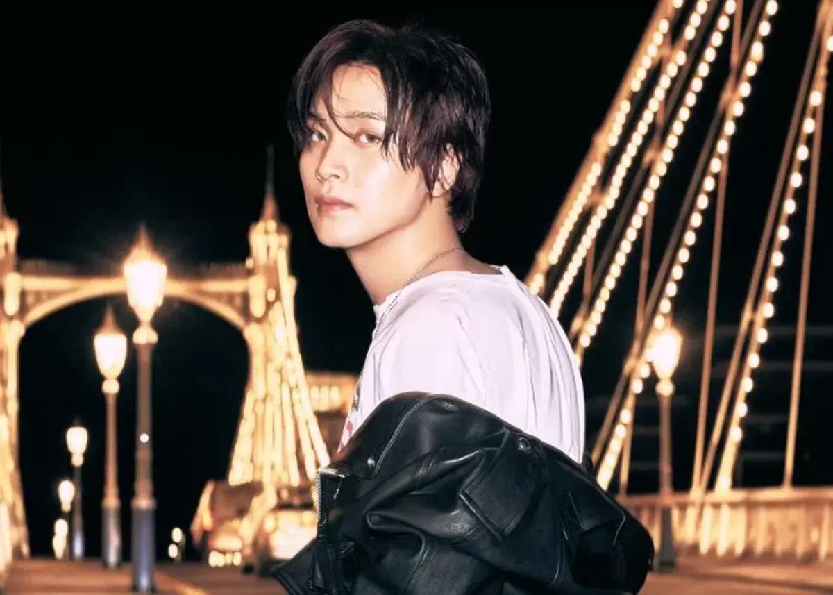 Haechan NCT Banjir Kritik U...