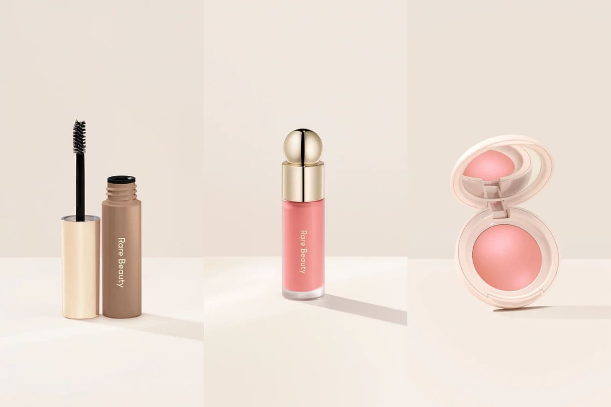 5 Produk Rare Beauty Paling...