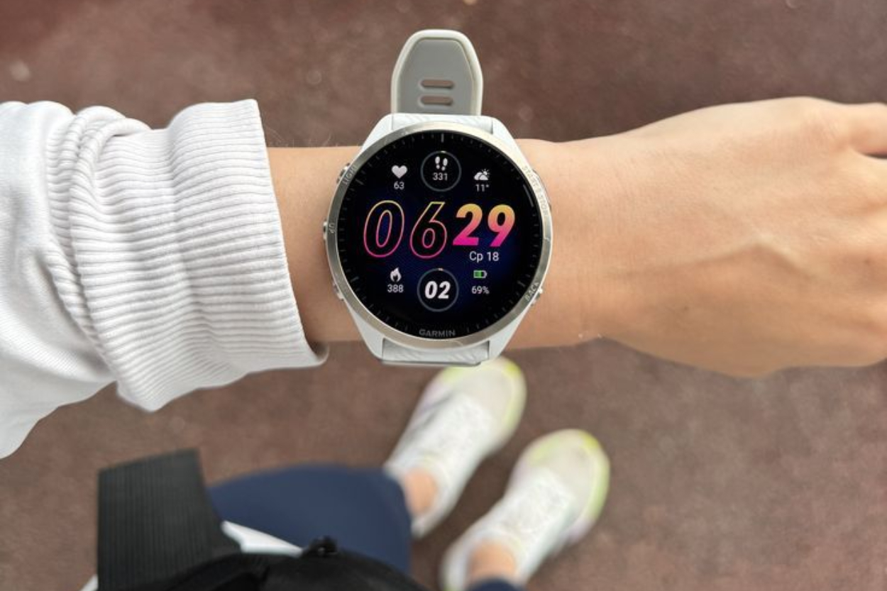 Rekomendasi 5 Jam Tangan Ol...