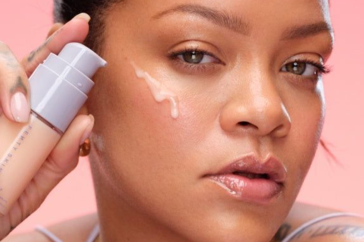 10 Rekomendasi Makeup Fenty...
