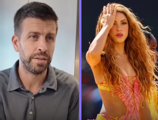 Shakira 10 Tahun Lebih Tua,...
