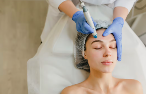 10 Treatment Wajah Paling D...