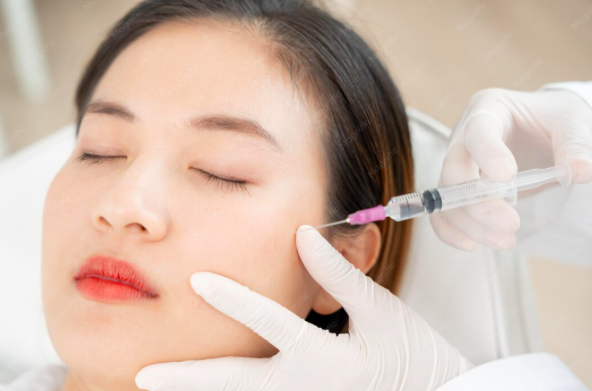 7 Daftar Treatment Wajah Pa...