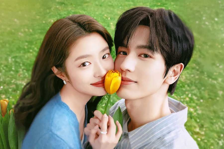 5 Drama China dengan Cowok ...