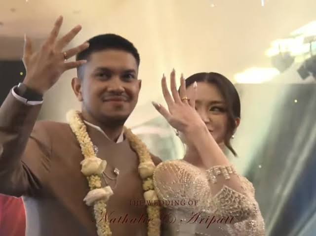 Bukan Mahar Fantastis! Arip...