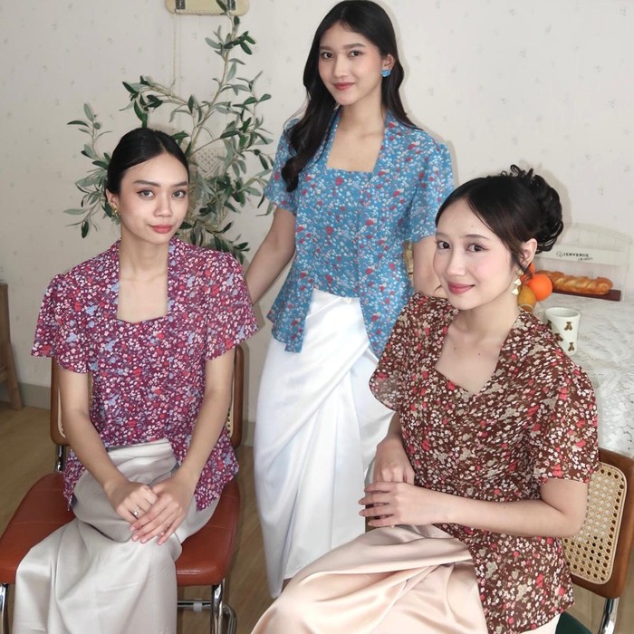 Cari Kebaya Berkualitas? In...