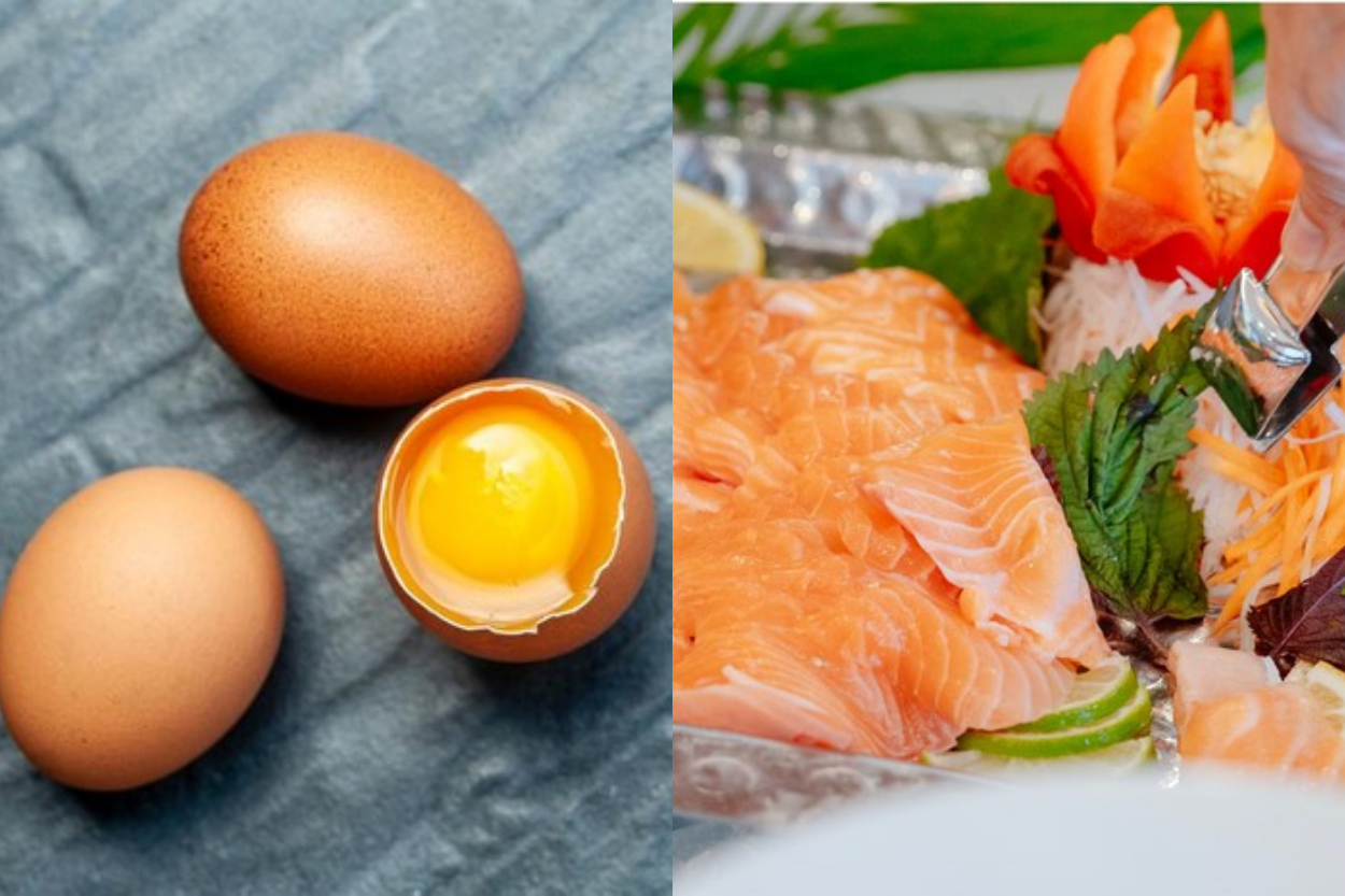 Rambut Rontok Tak Kunjung B...