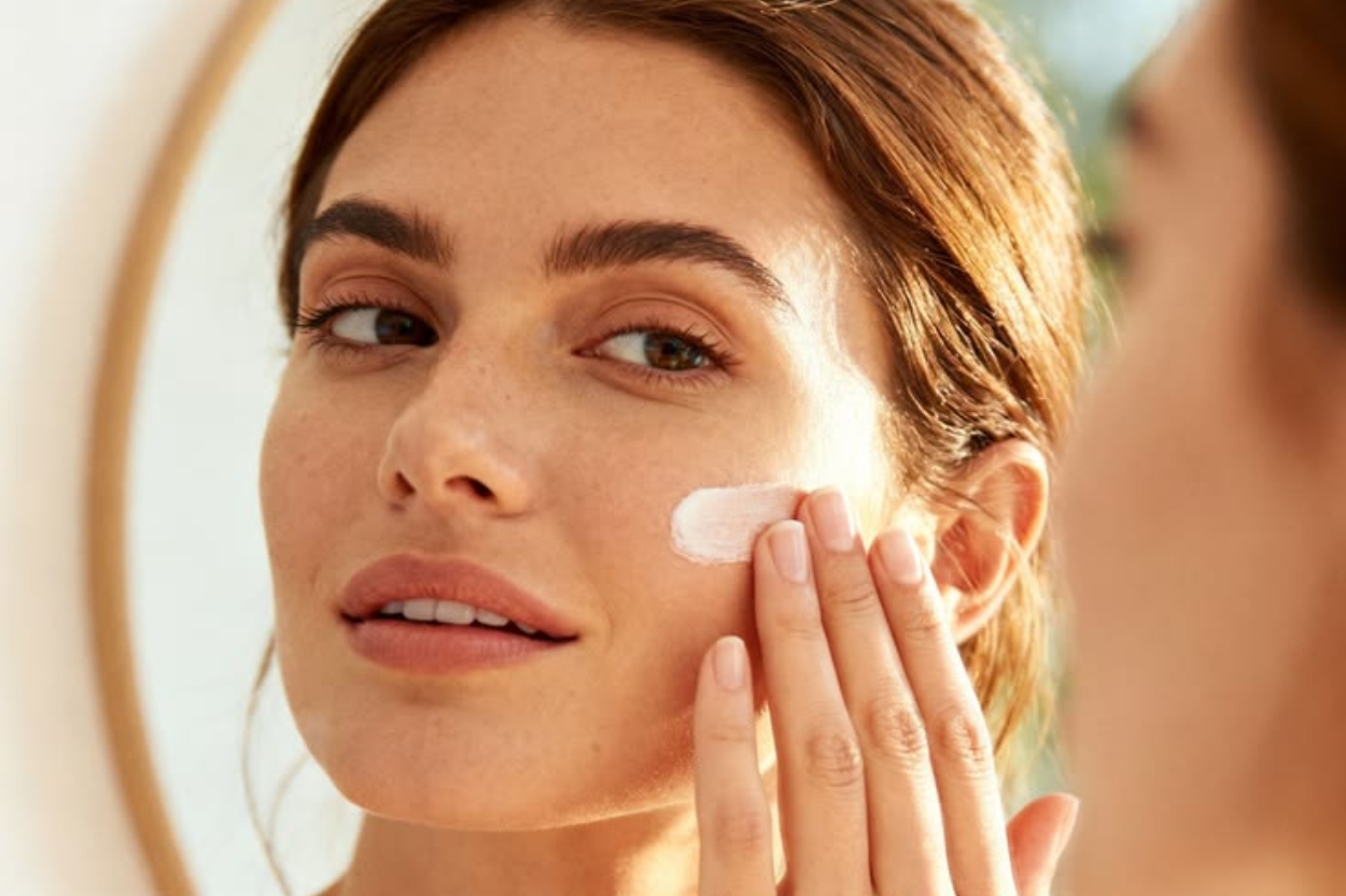 5 Tips Memilih Sunscreen un...
