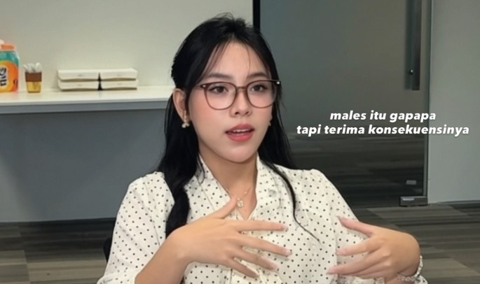 Influencer Endang Yustika S...