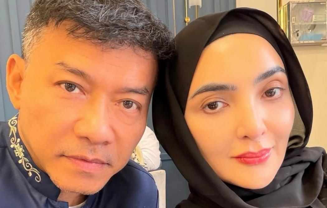 Anang Hermansyah Sempat Min...