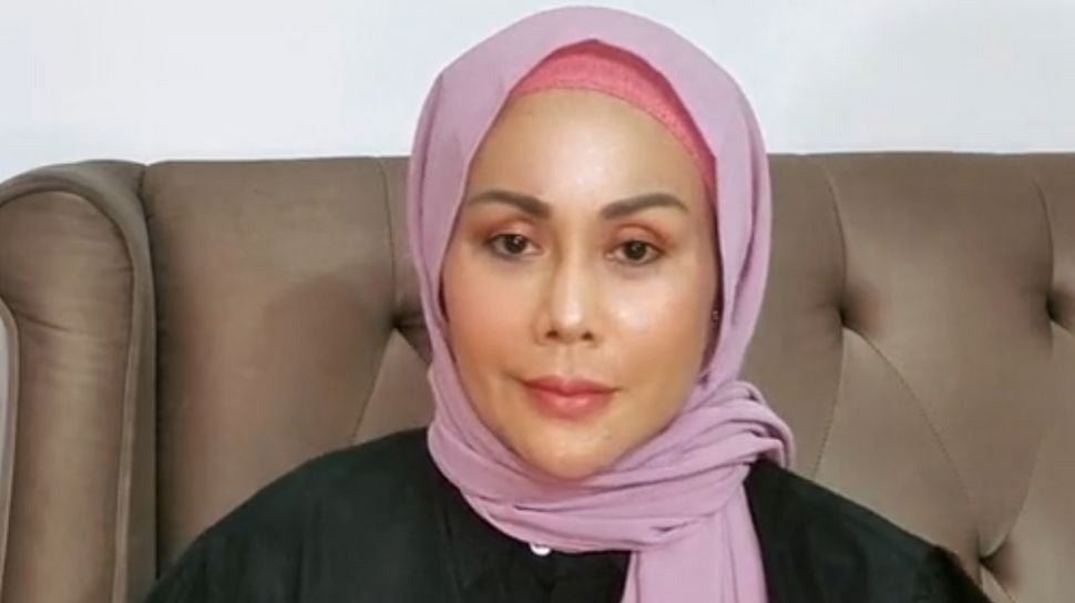 Mak Vera Tagih Tunggakan Hampir Rp1 Miliar ke Stasiun TV, Klaim Honor Sejak 2017 Belum Lunas
