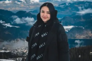 Merinding! Amanda Manopo Ngaku Jadi Target Ilmu Hitam Eks Staf Sebelum Polisikan Kasus Penggelapan Rp3 Miliar
