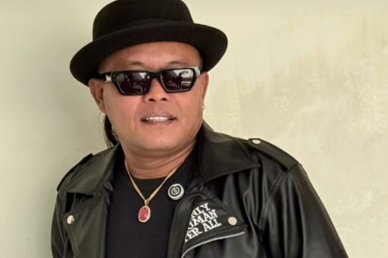 Alasan Sule Tolak Tawaran Tampil Stand Up Comedy Meski Dibayar Mahal: Takut Gak Lucu!