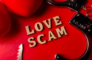 5 Ciri Love Scam yang Sering Menjebak Korban, Waspadai Rayuan Online