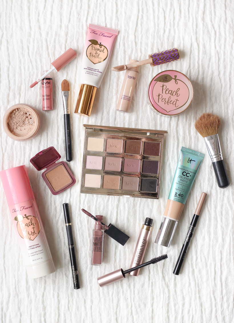 7 Kesalahan Makeup yang Bik...
