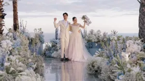 Dari Bali hingga Lembang, Ini 5 Lokasi Destination Wedding Terindah di Indonesia