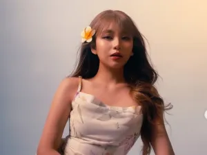 Ghea Indrawari Spill Momen Terpaksa Dandan Sendiri usai Di-ghosting MUA dan Hair Stylist, Hasil Akhirnya Malah Bikin Kagum
