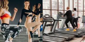 Gym vs Aerobik, Mana yang Paling Cepat Membakar Kalori? Ini Jawabannya!
