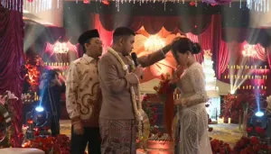 Kronologi Ustaz Syam Dihujat usai Singgung Saweran Nathalie Holscher, Nathalie Akhirnya Buka Suara