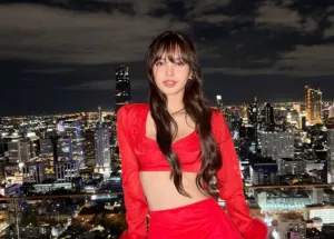 Lisa BLACKPINK Siap Sapa Penggemar Lewat Dokumenter 'Always Lalisa', Tayang Perdana di TIFF 2026