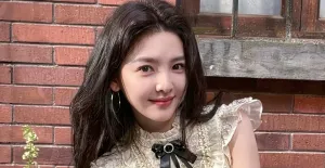 Liu Yifei hingga Zhao Liying Masuk Daftar Selebritis Paling Disukai di Tiongkok, Kenapa Dilraba Tak Masuk?