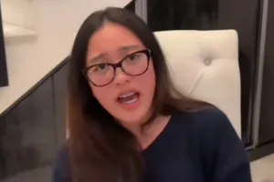 Ogah Pacaran Lagi Usai Putus dari Vadel Badjideh, Lolly Anak Nikita Mirzani Pilih Cari Calon Suami