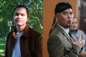 Tak Selalu Beruntung, Dul Jaelani Ngaku Rugi Lahir Jadi Anak Ahmad Dhani: Beban Sampai Tua