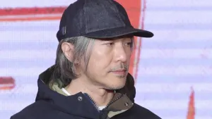 Terungkap! Ternyata Ini Alasan Stephen Chow Pilih Dilraba Dilmurat di Kung Fu Soccer