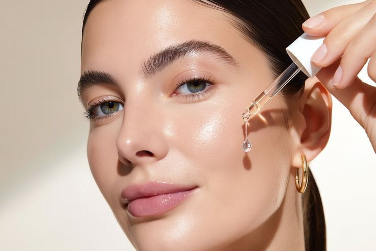7 Serum Lokal Murah dan Aman BPOM untuk Mengatasi Kulit Kusam, Mulai dari Rp20 Ribuan!