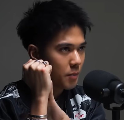 Iqbaal Ramadhan Akui Sempat Hampir Star Syndrome, Pilih Lanjut Sekolah ke Amerika Demi Memulai Hidup Baru