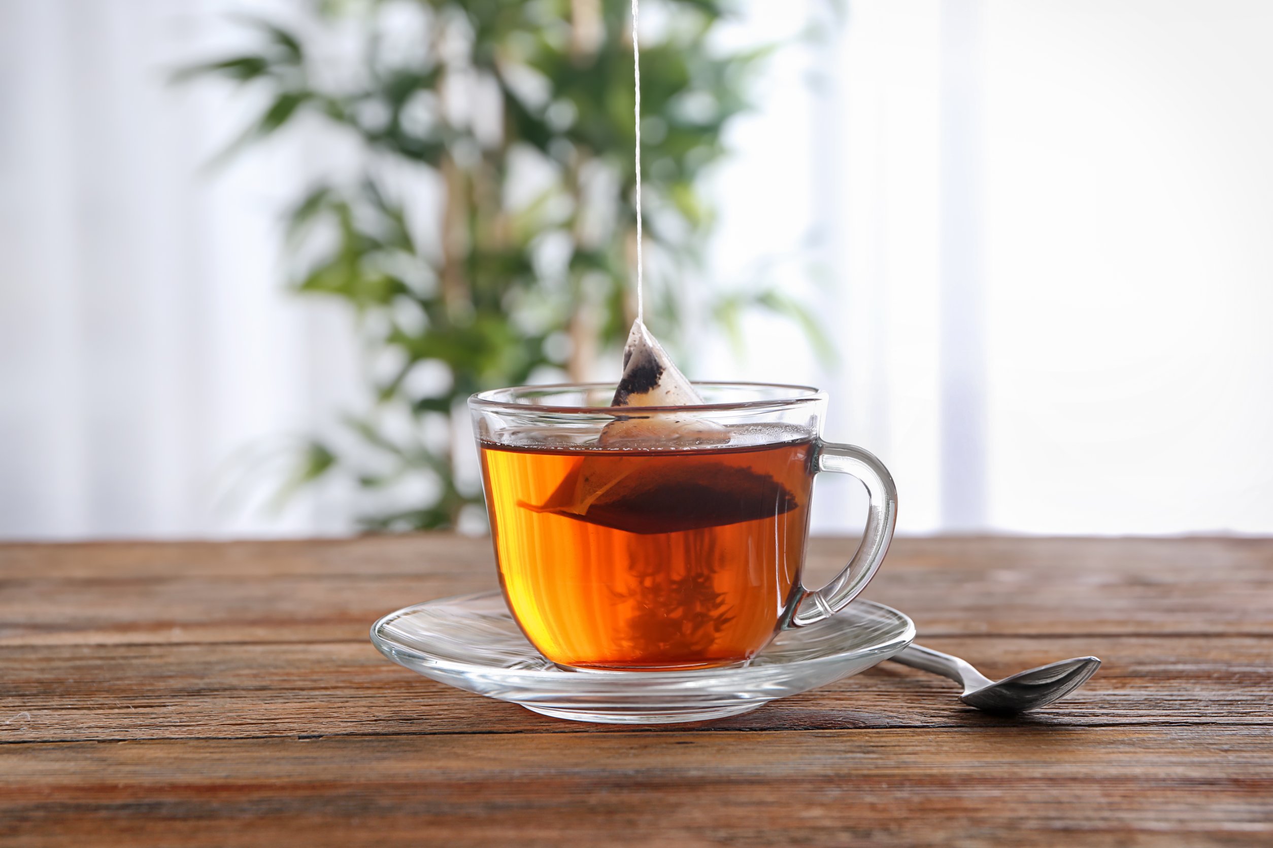 Viral Diet Ekstrem Minum Te...