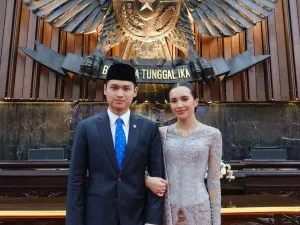 Bukannya Bahagia, Deretan Artis Ini Malah Dihujat Netizen Gegara Jadi Menantu Pejabat