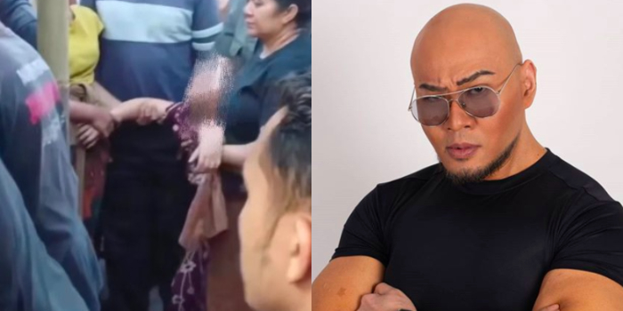 Deddy Corbuzier Beri Tanggapan Berkelas usai Video Anak Menangisi Ayah yang Tewas Diduga Diamuk Massa Viral