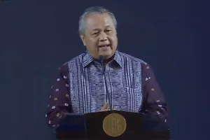 Duh Kenapa Nih, Perry Warjiyo Mundur dari Gubernur BI?