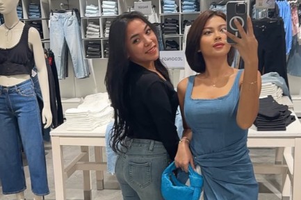 Hanum Mega Blak-blakan Akui Pernah Berteman dengan Endang Yustika, Kini Mengaku Menyesal