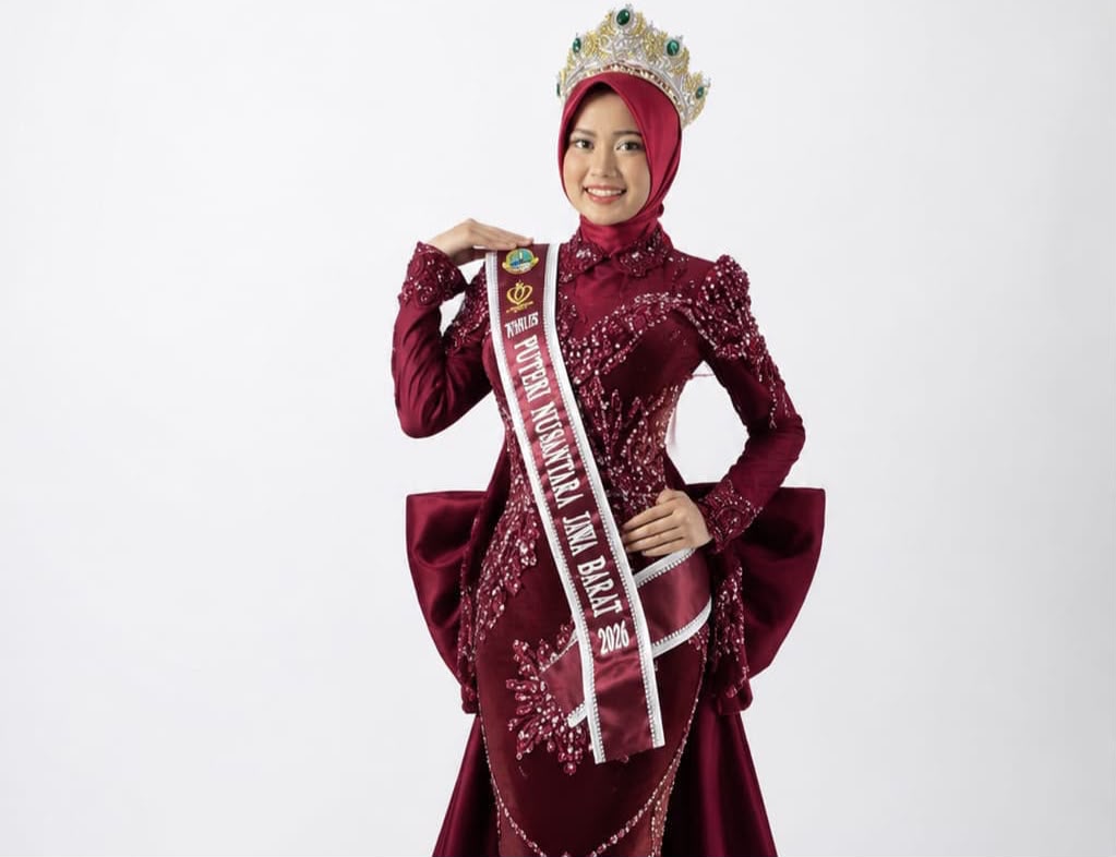 Keren Usung Misi Pelestaria...