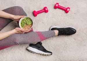 Panduan Nutrisi Sebelum Olahraga, Apa Saja Makanan yang Tepat Dikonsumsi?