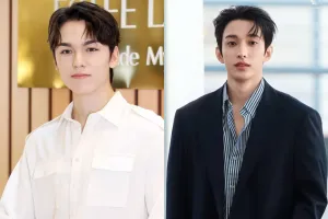 PLEDIS Entertainment Umumka...