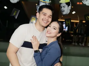 Profil Harits Muhammad Albar, Suami Nabila Gardena yang Viral di Media Sosial