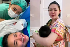 Putra Amanda Manopo Jalani ...